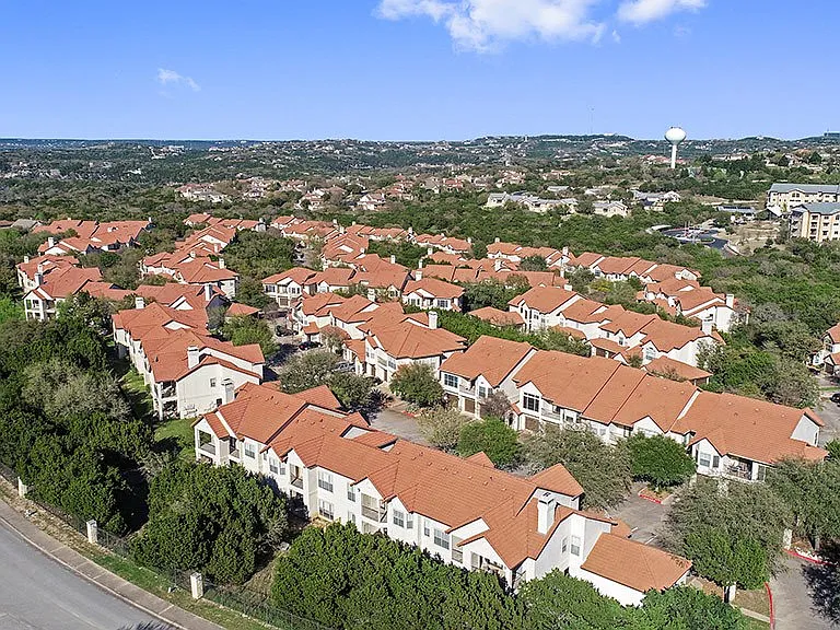 Barton Creek Villas — Photo 30
