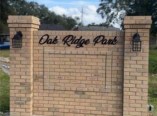 3316 Acorn Dr, Violet, LA 70092