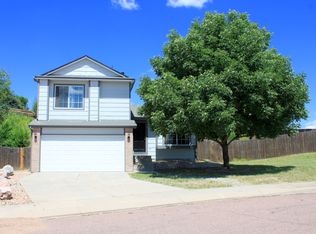 560 Crestline Dr, Colorado Springs, CO 80916