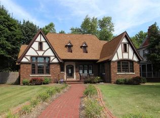 1400 Lincoln Ave, Evansville, IN 47714