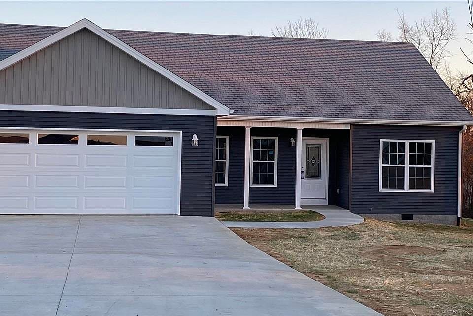 127 Rebecca Ln, Campbellsville, KY 42718 Zillow