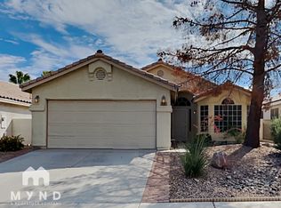 212 Sandpiper Village Way, Henderson, NV 89012