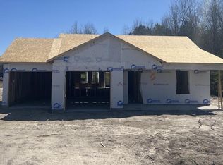 2373 Proctor Farm Rd, Nashville, NC 27856