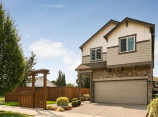 20672 Edgemont St, Beaverton, OR 97003