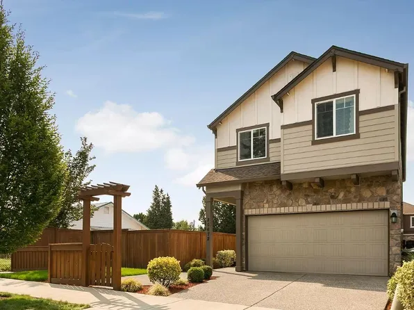 20672 SW Edgemont St, Beaverton, OR 97003