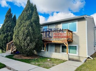 2225 Pocatello Creek Rd UNIT B, Pocatello, ID 83201