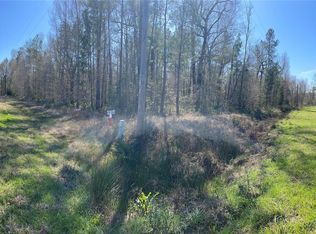 N Country Place Shepherd Ln LOT 10, Shepherd, TX 77371