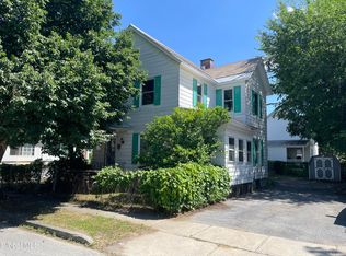 9 Kenworthy Avenue, Glens Falls, NY 12801