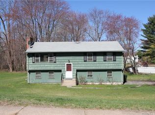 225 King St, East Hartford, CT 06108
