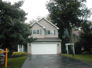 1111 Van Buren Ave, Wauconda, IL