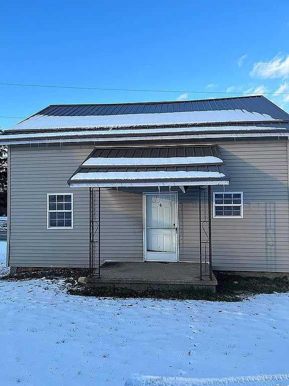 572 Punxsy Rd, Mayport, PA 16240 Zillow