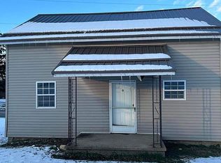 572 Punxsy Rd, Mayport, PA 16240