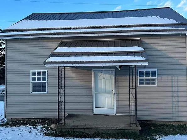 572 Punxsy Rd, Mayport, PA 16240