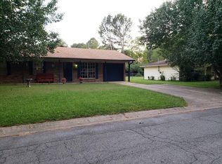 2403 Broadview Ave, Conway, AR 72034