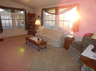 3301 S Goldfield Rd LOT 1036, Apache Junction, AZ 85119