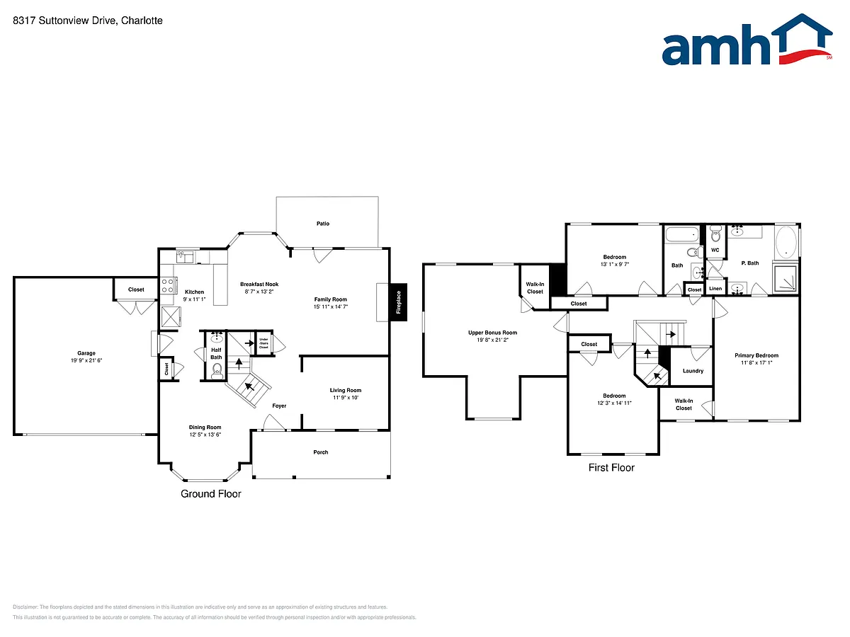 Building Photo - 8317 Suttonview Dr