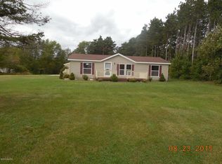 111 W 4th St, Trufant, MI 49347