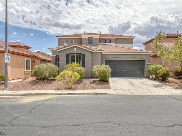 995 Klamath River Ave, Henderson, NV 89002