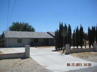 10204 E Avenue R2, Littlerock, CA 93543