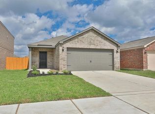 6147 El Oro Dr, Houston, TX 77048