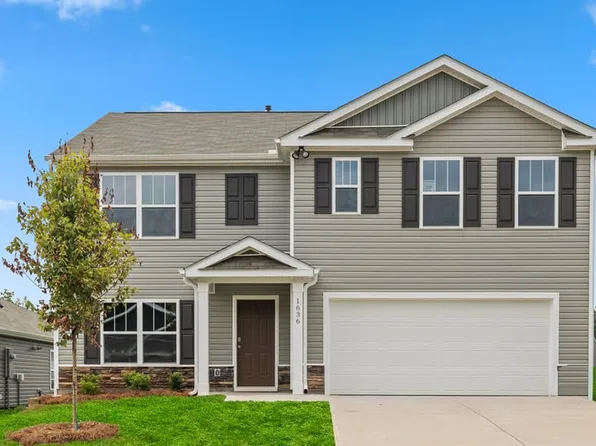 3069 Emberly Dr, Roebuck, SC 29376