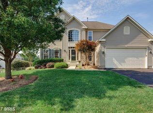 668 Tanglewood Dr, Eldersburg, MD 21784