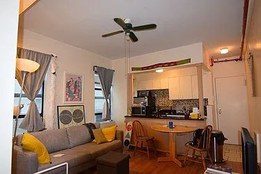 Rented by Coda Real Estate NYC