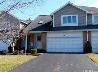 38 Waterford Cir, Rochester, NY 14618