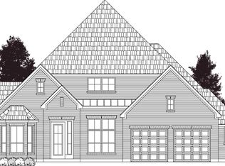 219 Prelude Park Trl, Willis, TX 77318