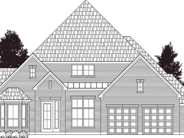 219 Prelude Park Trl, Willis, TX 77318