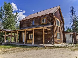 1065 Fox Creek Spur, Priest River, ID 83856