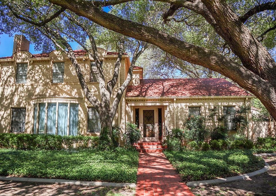 1325 Paseo De Vaca St, San Angelo, TX 76901 Zillow