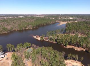 Lot 45 SOUTH BLUFF TRAIL, Wisconsin Rapids, WI 54494