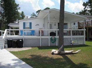 3029 Hickory Point Rd, Aurora, NC 27806