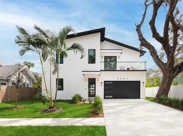 3531 81st St N, Saint Petersburg, FL 33710