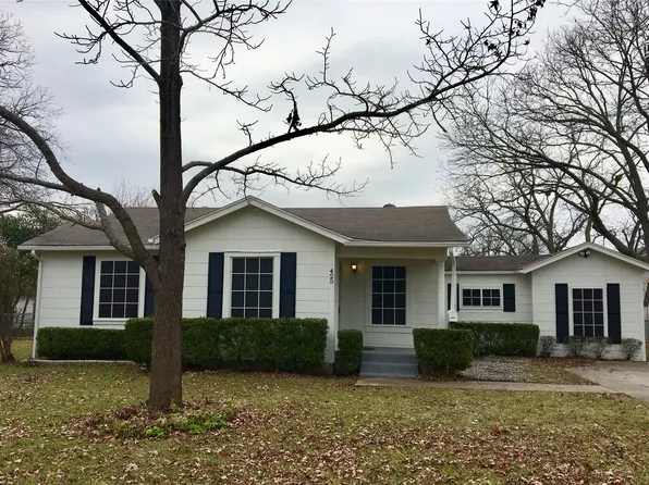 425 S Locust St, Mesquite, TX 75149