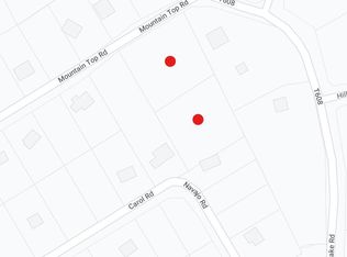 0 Mountaintop Dr, East Stroudsburg, PA 18302