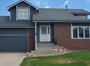 170 48th Ave, Greeley, CO 80634
