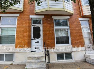 715 S Linwood Ave, Baltimore, MD 21224