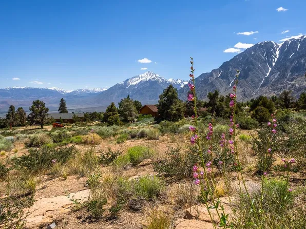 4 Pinon Dr, Bishop, CA 93514