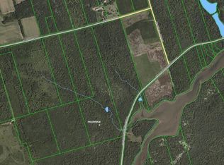 Point Pleasant Rd, Saint Andrew's Parish, PE C0A 1W0