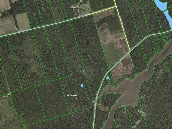 Point Pleasant Rd, Saint Andrew's Parish, PE C0A 1W0