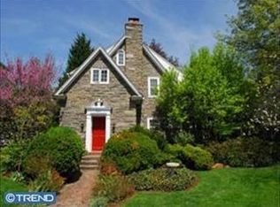 640 Ardmore Ave, Ardmore, PA 19003