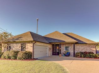 116 Granite Way, Vicksburg, MS 39183