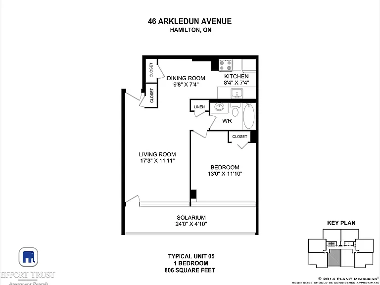 46 Arkledun Ave — Photo 18