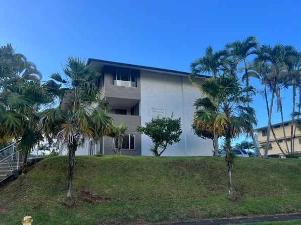 360 Kauila St APT 203, Hilo, HI 96720
