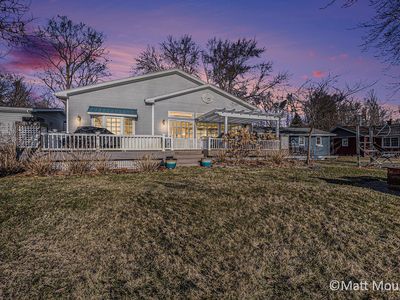 6833 Paradise Park, Saranac, MI, 48881