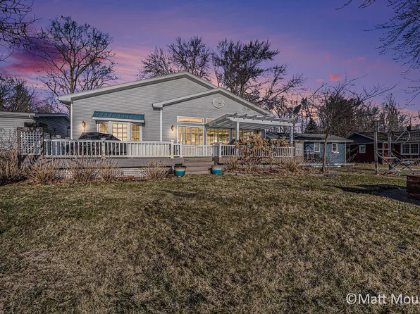 6833 Paradise Park, Saranac, MI 48881
