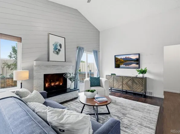 9912 Garland Drive, Westminster, CO 80021