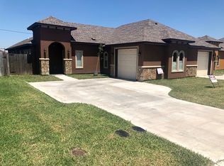 6617 Garden Woods Ave #A, Brownsville, TX 78526